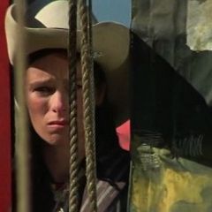 Foto Buffalo Bill y los indios