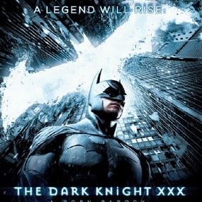 Foto The Dark Knight XXX: A Porn Parody