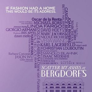 Foto Esparcid mis cenizas en Bergdorf