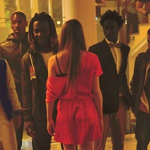 Foto Paul Bartel (II)