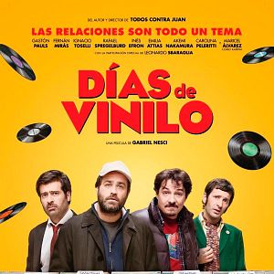 Foto Días de vinilo