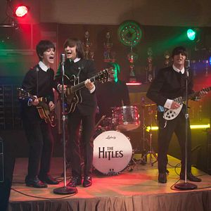 Foto Días de vinilo