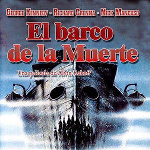 Foto El barco de la muerte