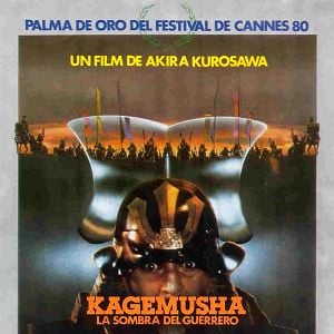 Foto Kagemusha, la sombra del guerrero