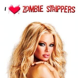 Foto Zombie Strippers!