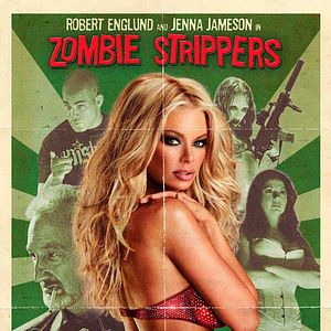 Foto Zombie Strippers!