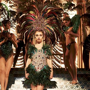 Foto La mirada del amor