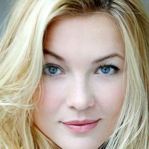 Foto Charlotte Poutrel