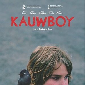 Foto Kauwboy
