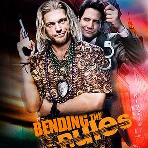 Foto Bending the Rules