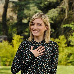 Foto María Valverde