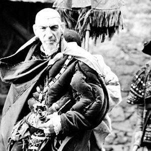 Foto Qué difícil es ser un Dios