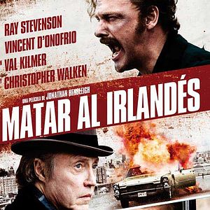 Foto Matar al irlandés