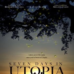 Foto Seven Days in Utopia