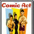 Foto Comic Act