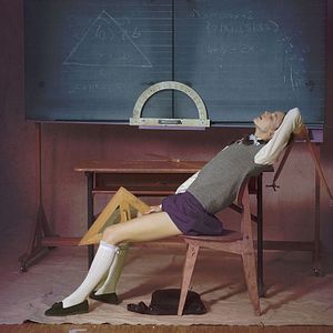 Foto Nymphomaniac. Volumen 1