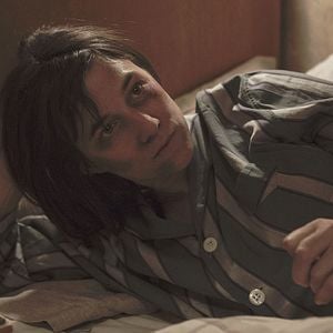 Foto Charlotte Gainsbourg