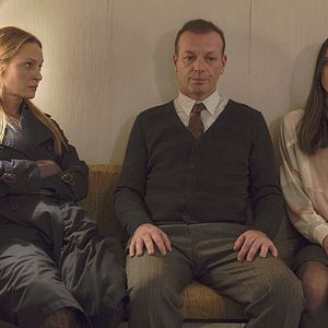 Foto Nymphomaniac. Volumen 1