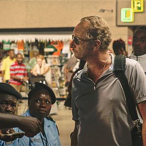 Foto Les Rayures du zèbre