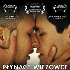 Foto Floating Skyscrapers