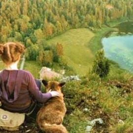 Foto Una amistad inolvidable