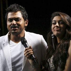 Foto Hansika Motwani