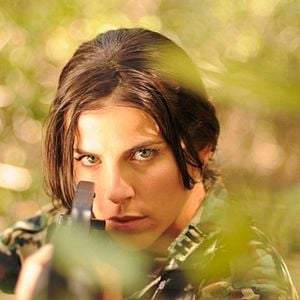 Foto María Fernanda Yepes