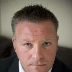 Foto Matthew David McCarthy