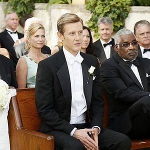 Foto Gabriel Mann