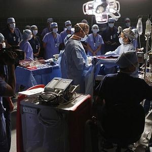 Foto Justin Chambers (I)