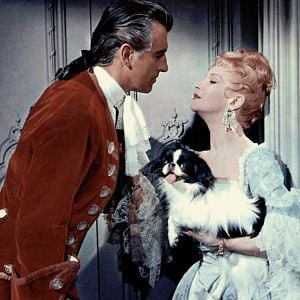 Foto Los contrabandistas de Moonfleet