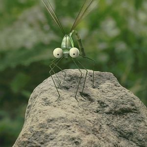 Foto Minúsculos: El valle de las hormigas perdidas
