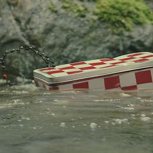 Foto Minúsculos: El valle de las hormigas perdidas