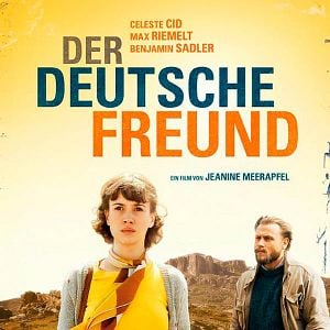 Foto El amigo alemán