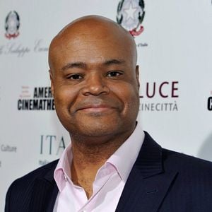 Foto Terence Bernie Hines