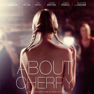 Foto About Cherry