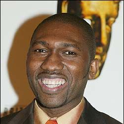 Foto Kwame Kwei-Armah