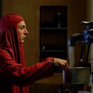 Foto Vincent Lacoste