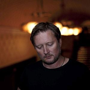 Foto David Mackenzie