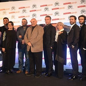 Foto Düğün Dernek