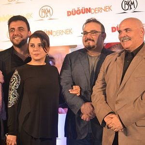 Foto Düğün Dernek