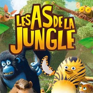 Foto The Jungle Bunch