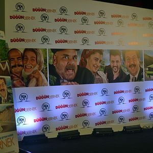 Foto Düğün Dernek