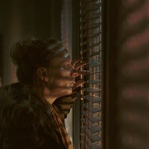 Foto Charlie Bruneau