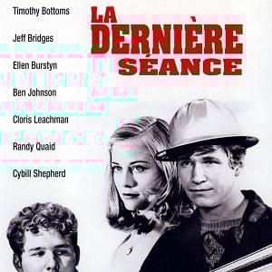 Foto La última película