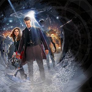 Foto Doctor Who (2005)