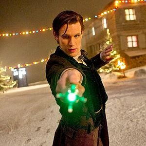 Foto Matt Smith (XI)