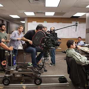 Foto El lobo de Wall Street