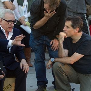 Foto Martin Scorsese