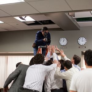 Foto El lobo de Wall Street